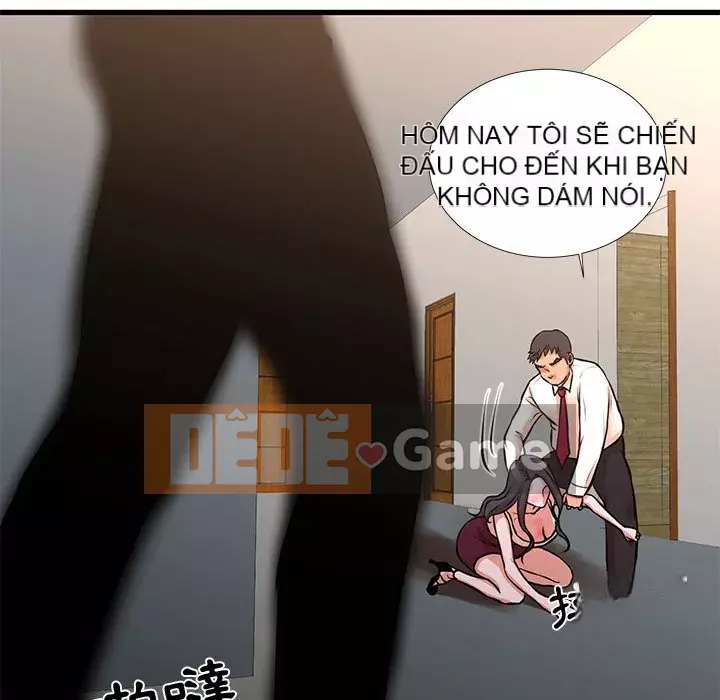 Cho một trăm triệu Chương 16-17