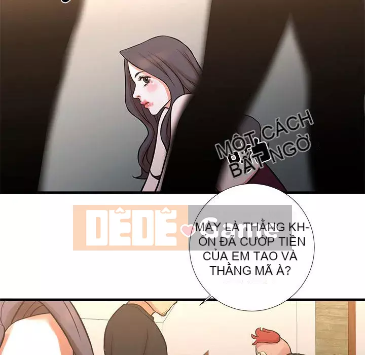 Cho một trăm triệu Chương 16-17