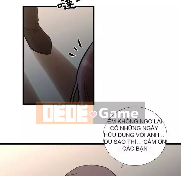 Cho một trăm triệu Chương 16-17