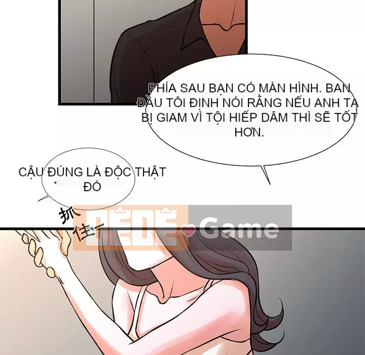 Cho một trăm triệu Chương 16-17