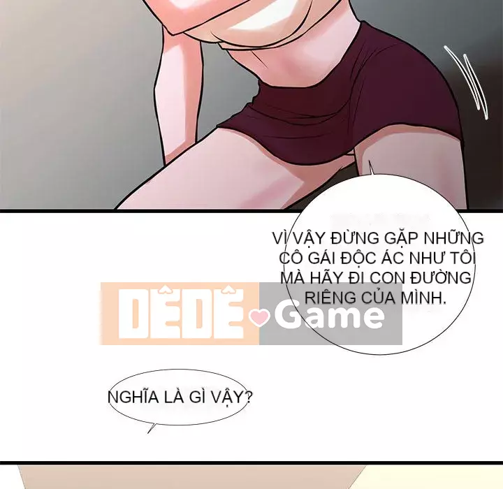 Cho một trăm triệu Chương 16-17