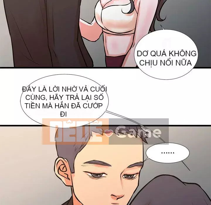 Cho một trăm triệu Chương 16-17