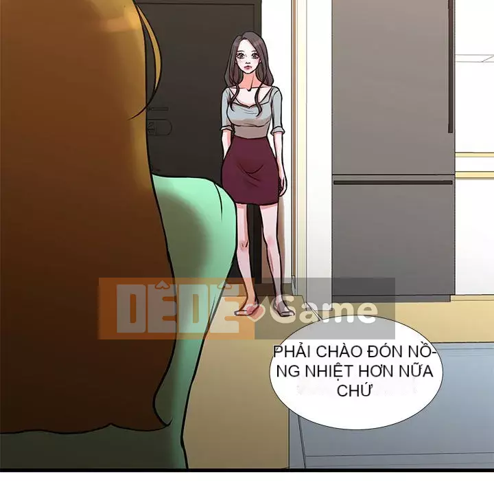 Cho một trăm triệu Chương 16-17