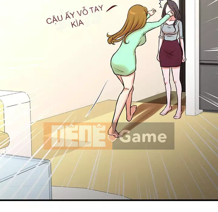 Cho một trăm triệu Chương 16-17