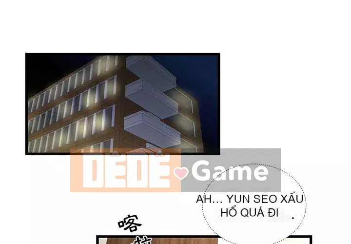 Cho một trăm triệu Chương 16-17