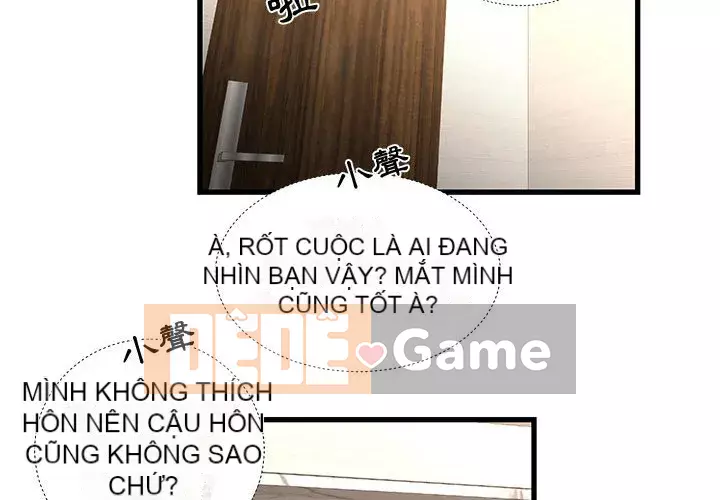 Cho một trăm triệu Chương 16-17