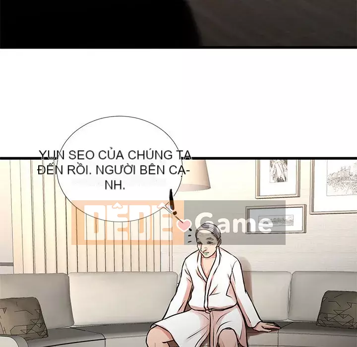 Cho một trăm triệu Chương 16-17