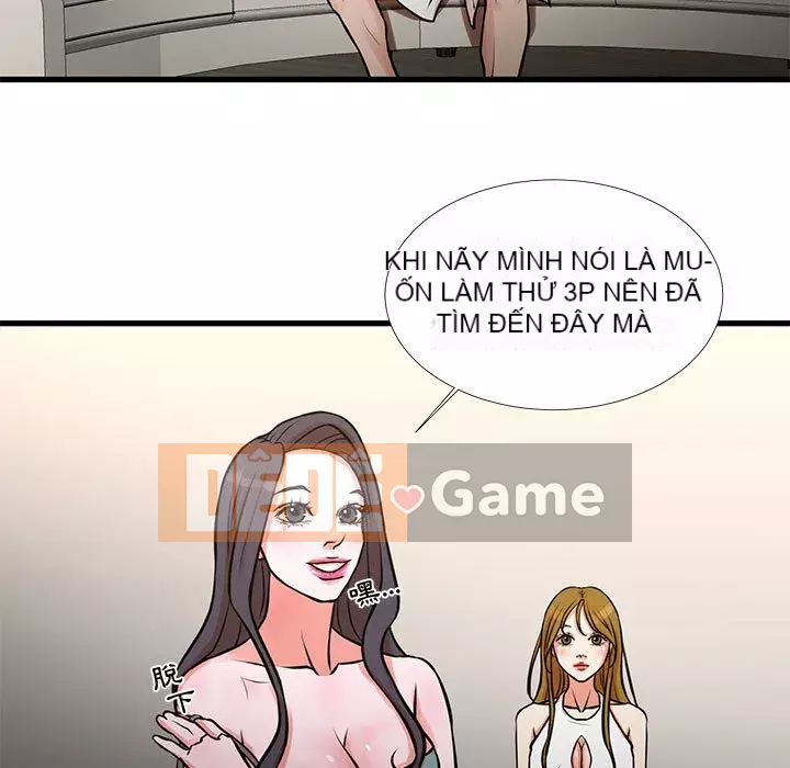 Cho một trăm triệu Chương 16-17