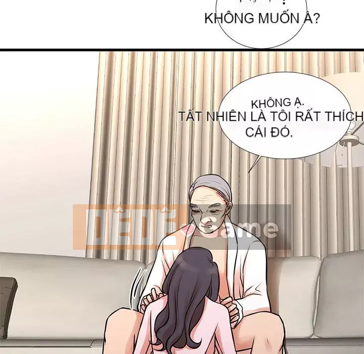 Cho một trăm triệu Chương 16-17