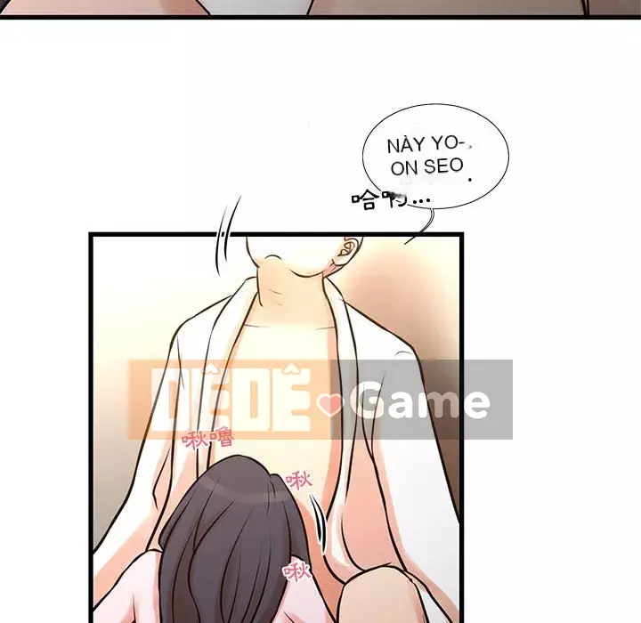 Cho một trăm triệu Chương 16-17