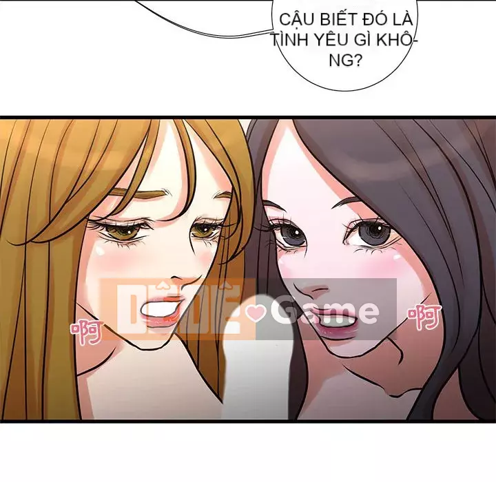 Cho một trăm triệu Chương 16-17