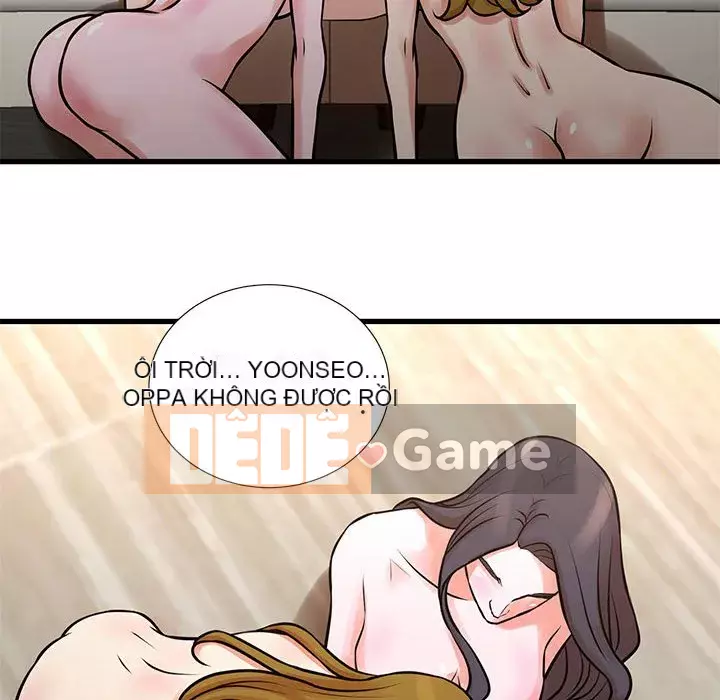 Cho một trăm triệu Chương 16-17