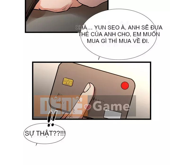 Cho một trăm triệu Chương 16-17