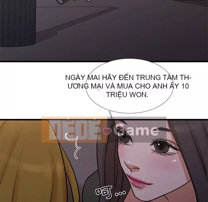 Cho một trăm triệu Chương 16-17