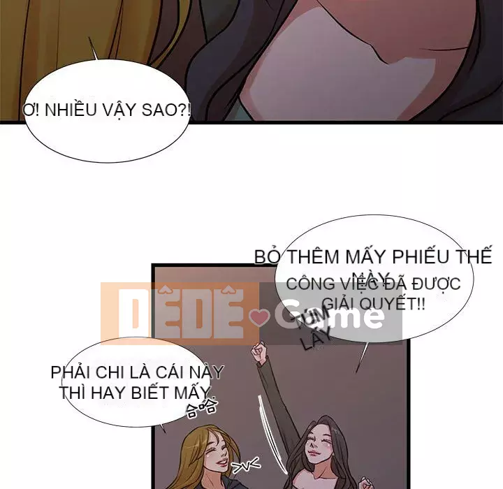 Cho một trăm triệu Chương 16-17