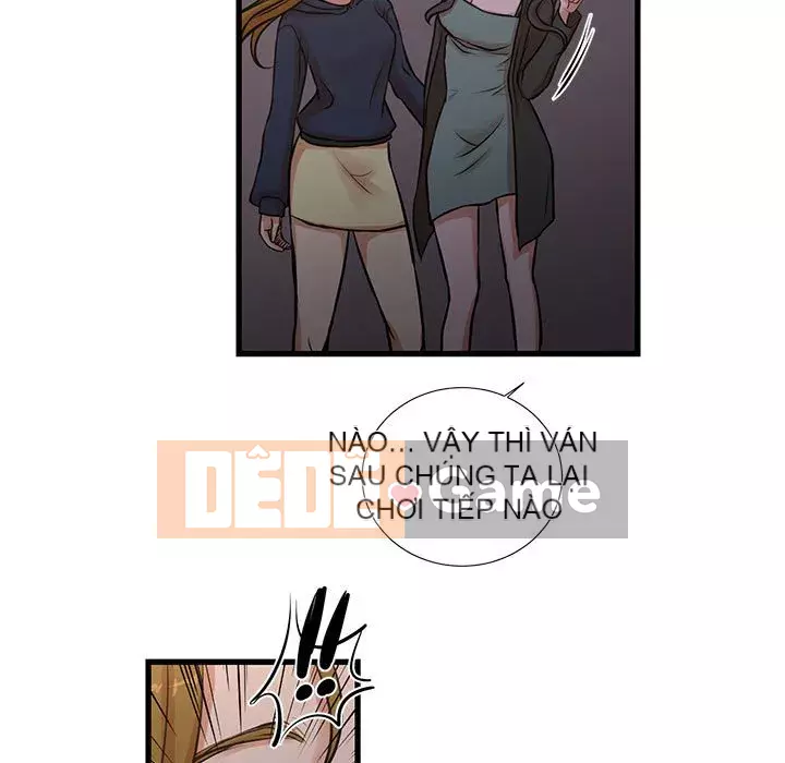 Cho một trăm triệu Chương 16-17