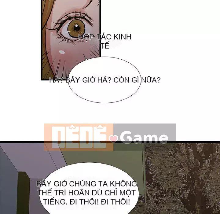 Cho một trăm triệu Chương 16-17