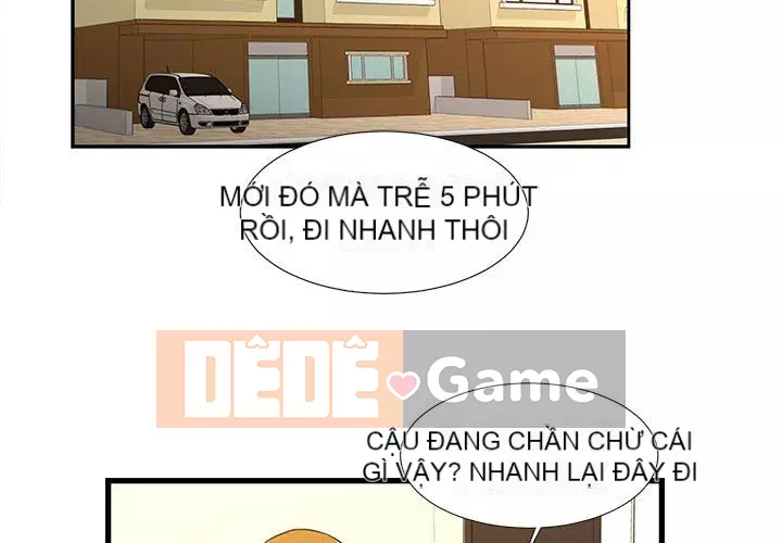 Cho một trăm triệu Chương 12-13