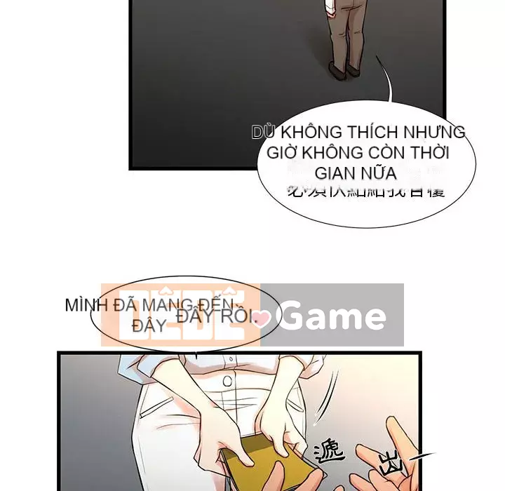 Cho một trăm triệu Chương 12-13