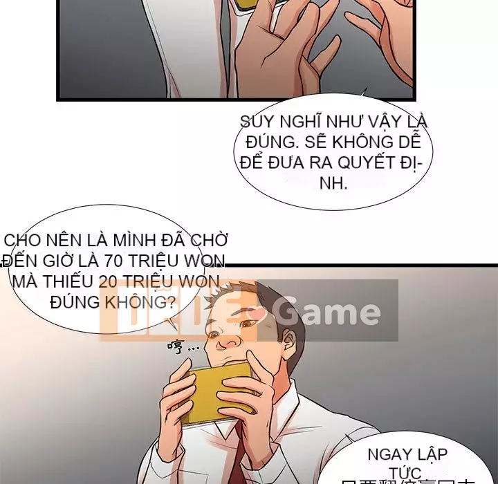 Cho một trăm triệu Chương 12-13