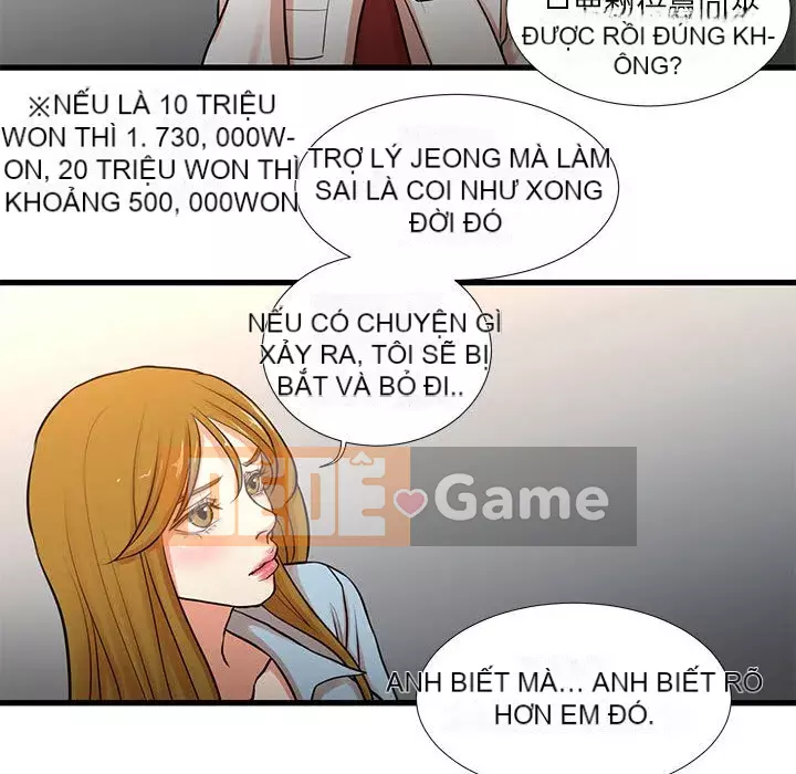 Cho một trăm triệu Chương 12-13