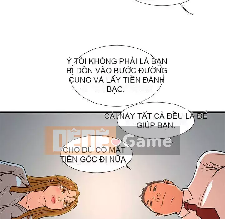 Cho một trăm triệu Chương 12-13