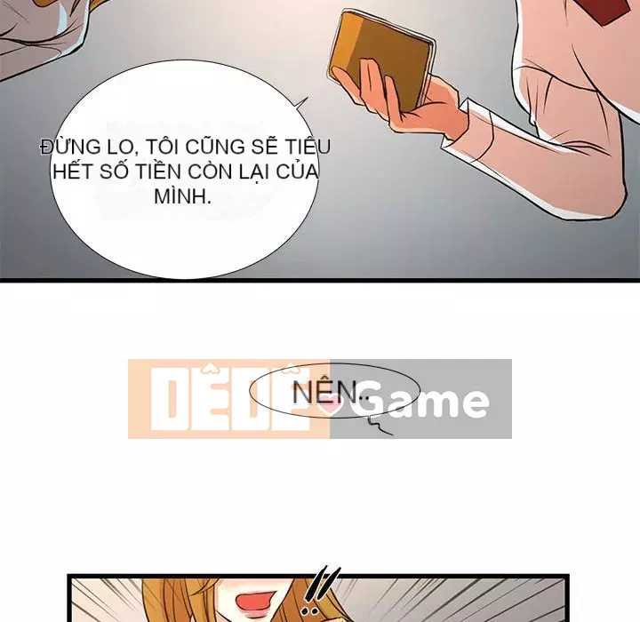 Cho một trăm triệu Chương 12-13