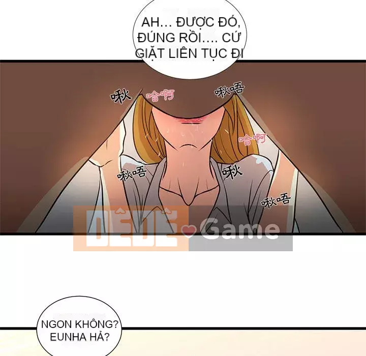 Cho một trăm triệu Chương 12-13