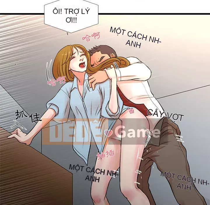 Cho một trăm triệu Chương 12-13