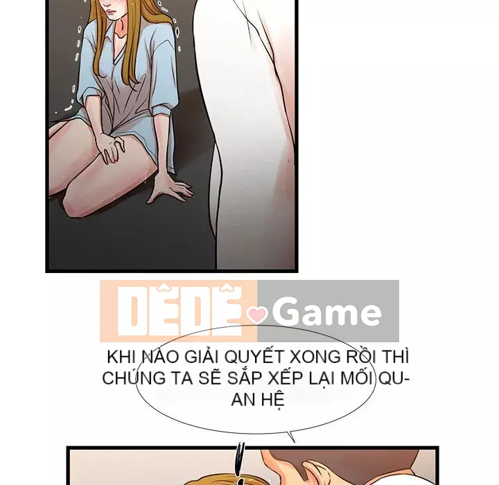 Cho một trăm triệu Chương 12-13