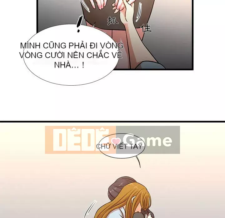 Cho một trăm triệu Chương 12-13