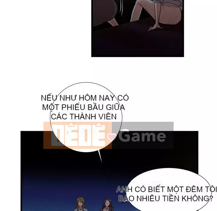 Cho một trăm triệu Chương 12-13