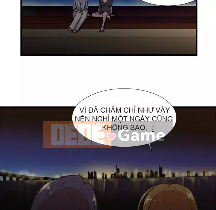 Cho một trăm triệu Chương 12-13