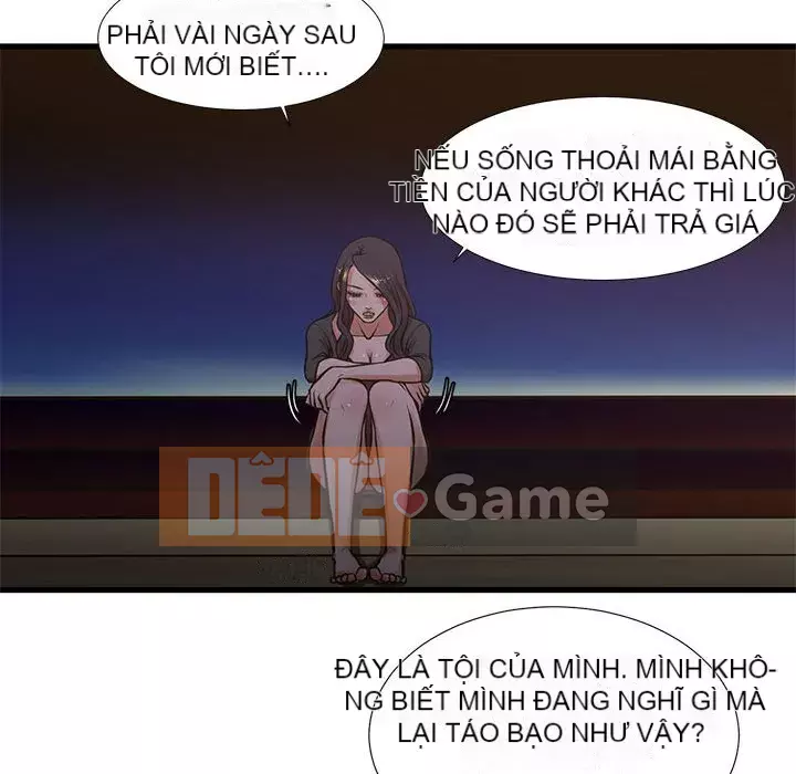 Cho một trăm triệu Chương 12-13