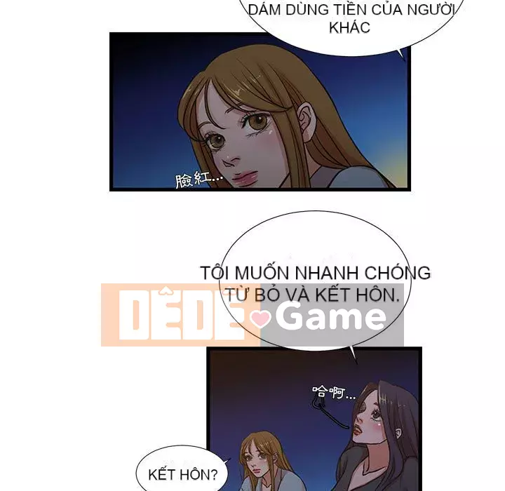 Cho một trăm triệu Chương 12-13