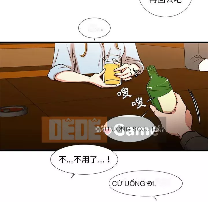 Cho một trăm triệu Chương 12-13