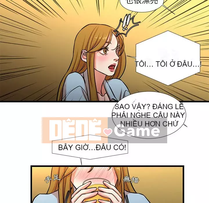 Cho một trăm triệu Chương 12-13