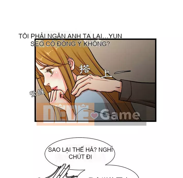 Cho một trăm triệu Chương 12-13