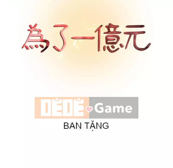 Cho một trăm triệu Chương 10-11