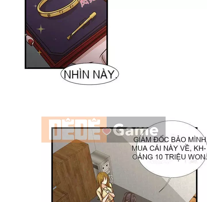 Cho một trăm triệu Chương 10-11