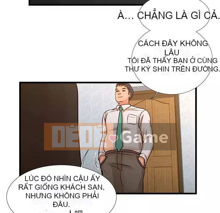 Cho một trăm triệu Chương 10-11