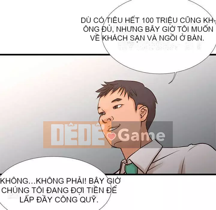 Cho một trăm triệu Chương 10-11