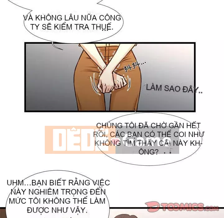 Cho một trăm triệu Chương 10-11