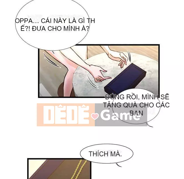 Cho một trăm triệu Chương 10-11