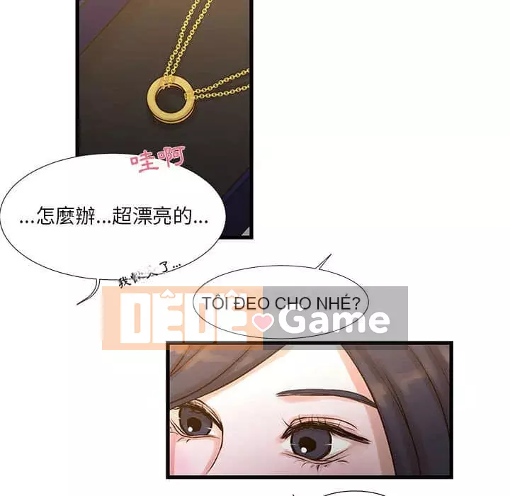 Cho một trăm triệu Chương 10-11