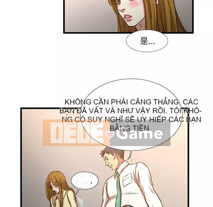 Cho một trăm triệu Chương 10-11