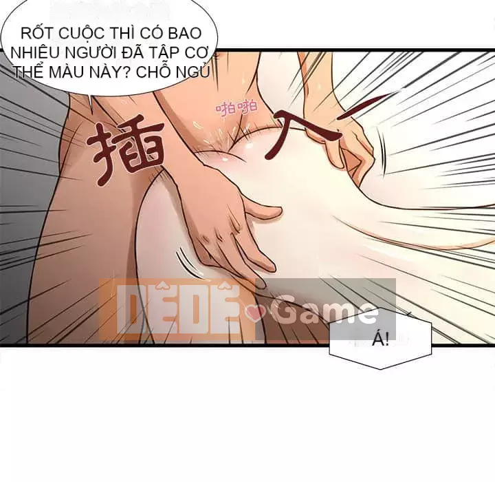 Cho một trăm triệu Chương 10-11