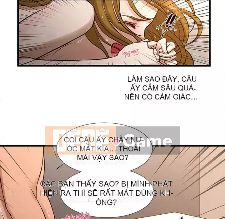 Cho một trăm triệu Chương 10-11