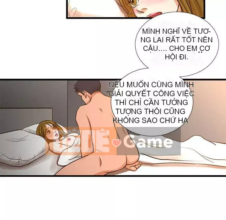 Cho một trăm triệu Chương 10-11