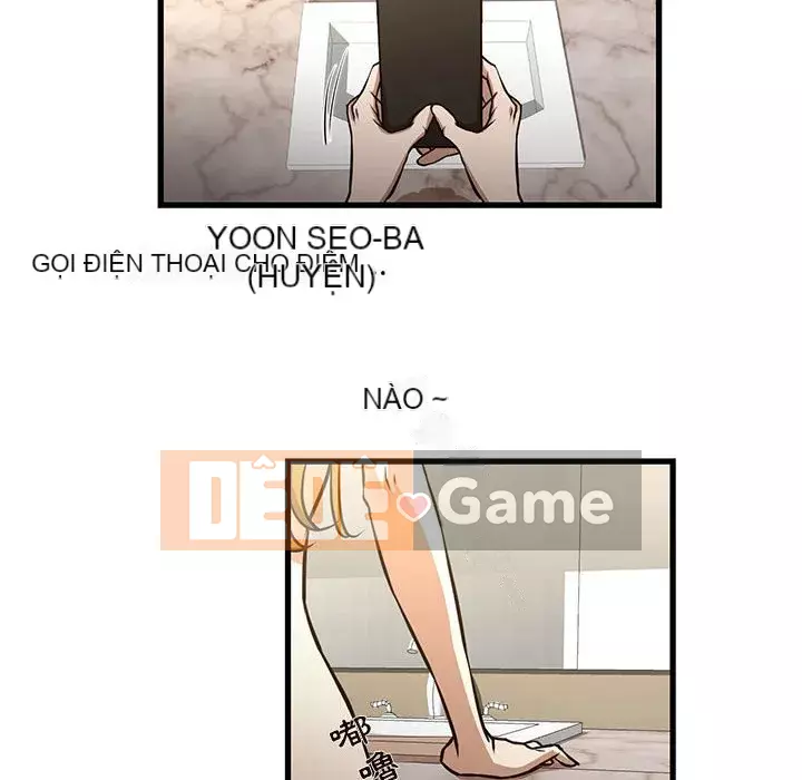 Cho một trăm triệu Chương 8-9